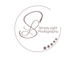 Simply Light Photography Logo